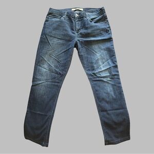 JOES JEANS Men’s Slim Fit Dark Wash Jeans